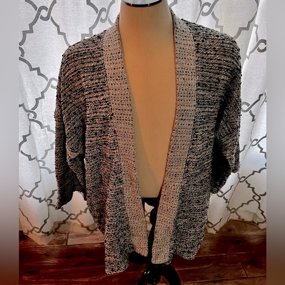 Old Navy Chunky Cardigan - Picture 1 of 3